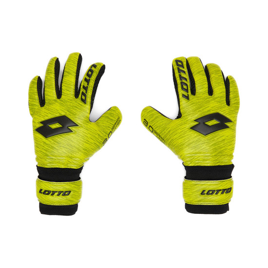 Lotto Παιδικά γάντια τερματοφύλακα Goalkeeper Gloves 700 JR